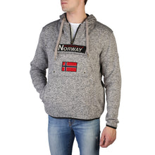 Lade das Bild in den Galerie-Viewer, Geographical Norway - Upclass_man