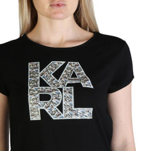 Lade das Bild in den Galerie-Viewer, Karl Lagerfeld - KL21WTS01