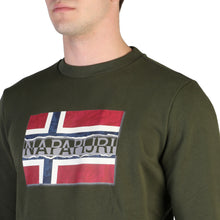 Lade das Bild in den Galerie-Viewer, Napapijri - BENCH_NP0A4FQZG