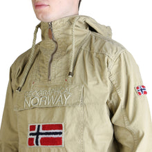 Lade das Bild in den Galerie-Viewer, Geographical Norway - Chomer_man