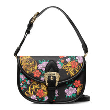 Lade das Bild in den Galerie-Viewer, Versace Jeans Frauen Umhängetasche- 72VA4BFR_ZS208