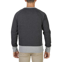 Lade das Bild in den Galerie-Viewer, Oxford University - OXFORD-FLEECE-RAGLAN