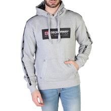 Lade das Bild in den Galerie-Viewer, Geographical Norway - Gathlete_man
