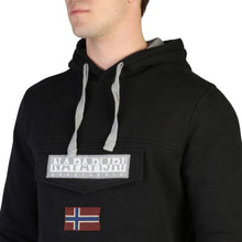 Lade das Bild in den Galerie-Viewer, Napapijri - BURGEE_NP0A4FQK
