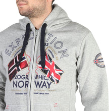 Lade das Bild in den Galerie-Viewer, Geographical Norway - Flepto100_man
