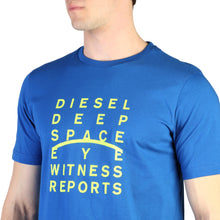 Lade das Bild in den Galerie-Viewer, Diesel - T_JUST_J5
