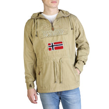 Lade das Bild in den Galerie-Viewer, Geographical Norway - Chomer_man
