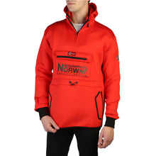 Lade das Bild in den Galerie-Viewer, Geographical Norway - Territoire_man
