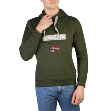 Lade das Bild in den Galerie-Viewer, Napapijri - BURGEE_NP0A4FQK
