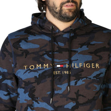 Lade das Bild in den Galerie-Viewer, Tommy Hilfiger - MW0MW24151
