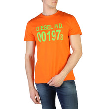 Lade das Bild in den Galerie-Viewer, Diesel - T-DIEGO_00SASA
