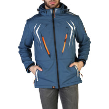 Lade das Bild in den Galerie-Viewer, Geographical Norway - Tiger_man
