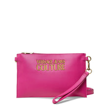 Lade das Bild in den Galerie-Viewer, Versace Jeans Frauen Handtasche - 71VA4BLX_71879
