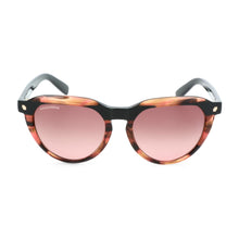 Lade das Bild in den Galerie-Viewer, Dsquared2 Damen Sonnenbrille- DQ0287
