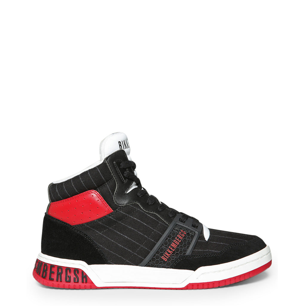 Bikkembergs  Herren Sportschuh- SIGGER_B4BKM0110