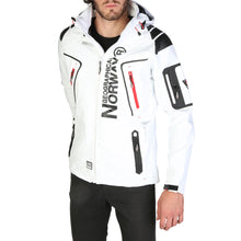 Lade das Bild in den Galerie-Viewer, Geographical Norway - Techno_man
