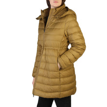 Lade das Bild in den Galerie-Viewer, Woolrich - LONG-3IN1-PARKA-496
