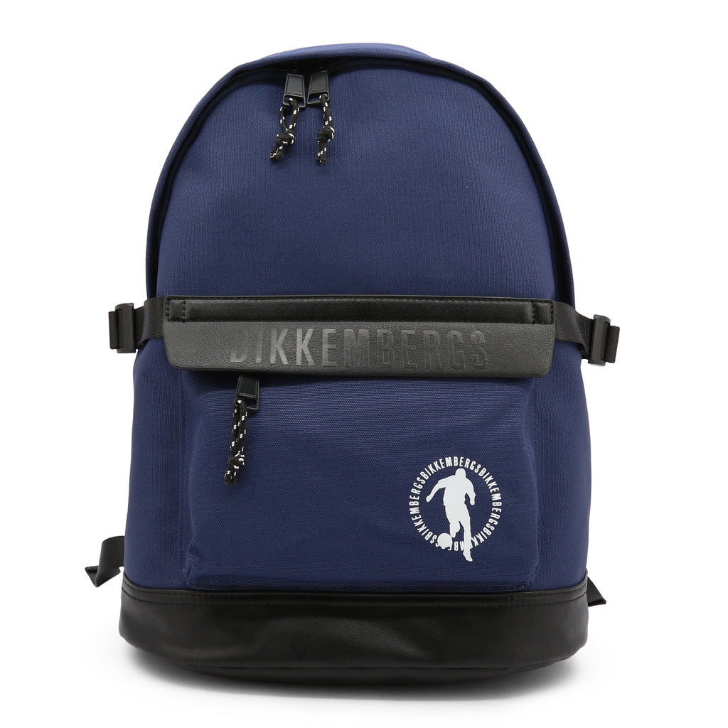 Bikkembergs Herren Rucksack - E2BPME1M0035