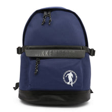 Lade das Bild in den Galerie-Viewer, Bikkembergs Herren Rucksack - E2BPME1M0035
