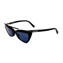 Lade das Bild in den Galerie-Viewer, Dsquared2 Damen Sonnenbrille- DQ0370
