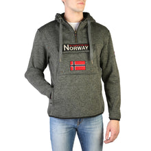 Lade das Bild in den Galerie-Viewer, Geographical Norway - Upclass_man
