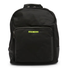 Lade das Bild in den Galerie-Viewer, Bikkembergs  Herren Rucksack - E2BPME1Q0065
