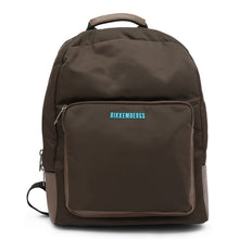 Lade das Bild in den Galerie-Viewer, Bikkembergs  Herren Rucksack - E2BPME1Q0065
