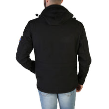 Lade das Bild in den Galerie-Viewer, Geographical Norway - Target-zip_man
