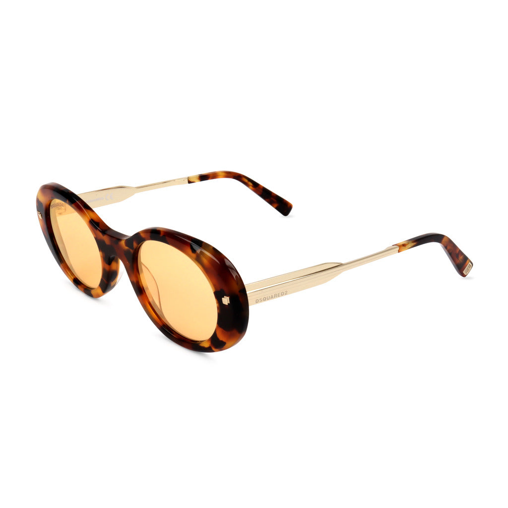 Dsquared2 Damen Sonnenbrille- DQ0325