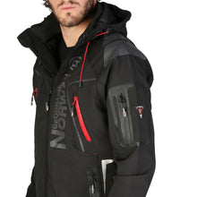 Lade das Bild in den Galerie-Viewer, Geographical Norway - Techno_man
