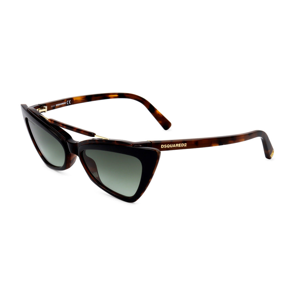 Dsquared2 Damen Sonnenbrille- DQ0370