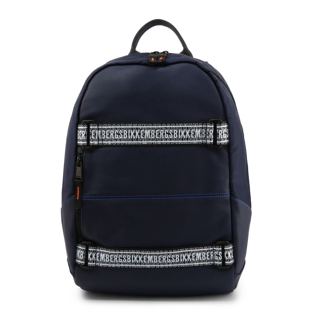 Bikkembergs  Herren Rucksack - E4APME3A0045