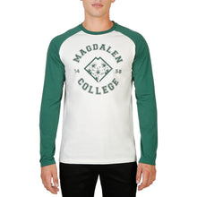 Lade das Bild in den Galerie-Viewer, Oxford University - ORIEL-RAGLAN-ML
