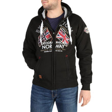 Lade das Bild in den Galerie-Viewer, Geographical Norway - Flepto100_man
