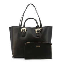 Lade das Bild in den Galerie-Viewer, Versace Jeans Frauen Handtasche- 71VA4BF9_71578
