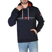 Lade das Bild in den Galerie-Viewer, Geographical Norway - Gondo_man

