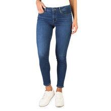 Lade das Bild in den Galerie-Viewer, Levis - 711_SKINNY
