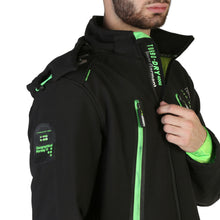 Lade das Bild in den Galerie-Viewer, Geographical Norway - Tarzan_man
