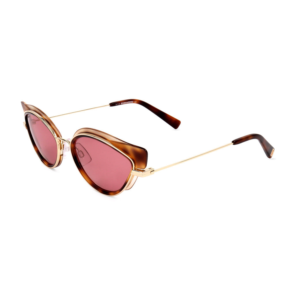 Dsquared2 Damen Sonnenbrille- DQ0336