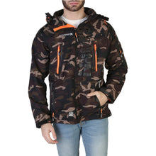 Lade das Bild in den Galerie-Viewer, Geographical Norway - Techno-camo_man
