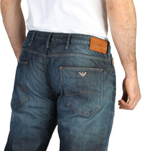 Lade das Bild in den Galerie-Viewer, Emporio Armani - 3Z1J061D10Z0
