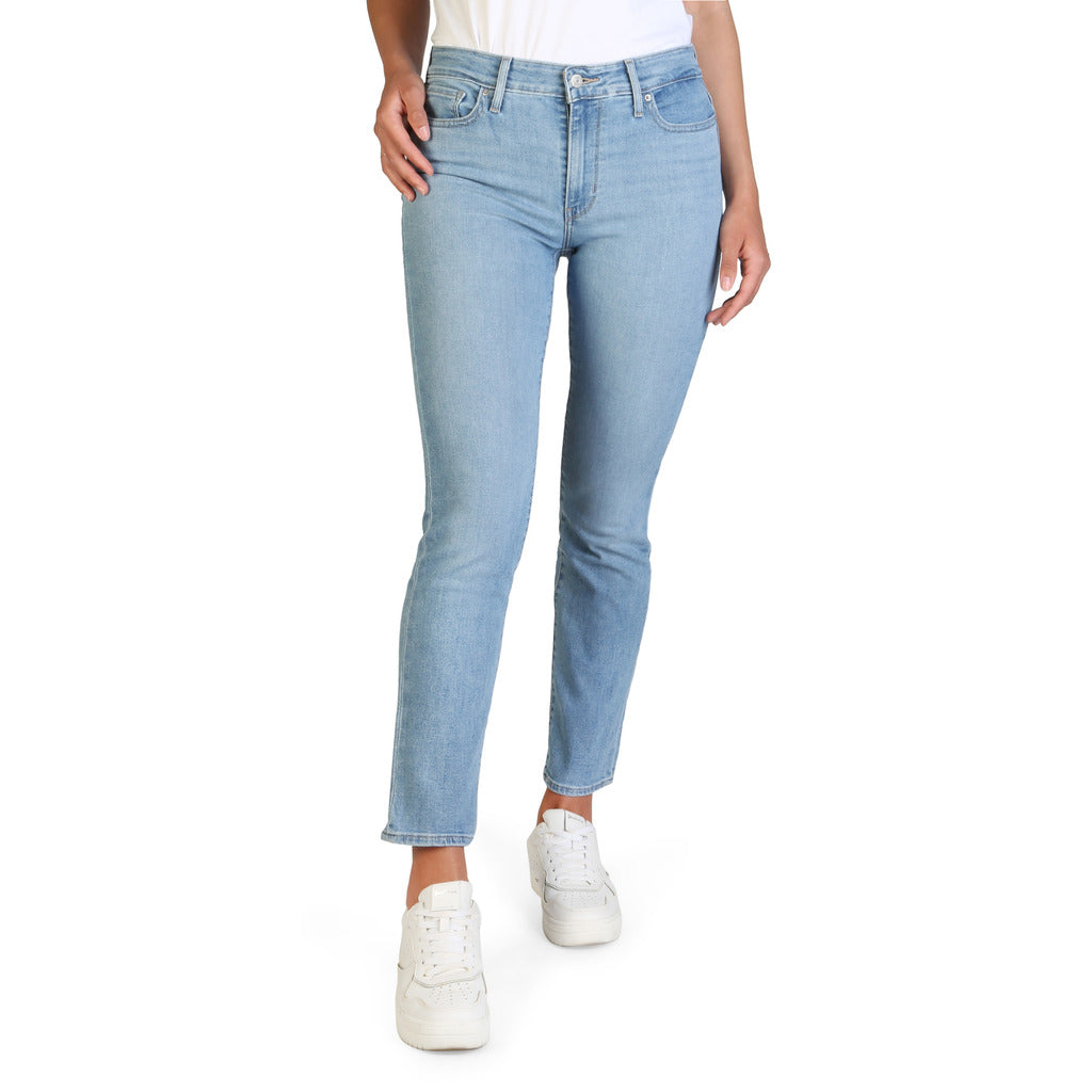 Levis - 712_SLIM