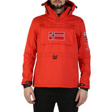 Lade das Bild in den Galerie-Viewer, Geographical Norway - Target_man

