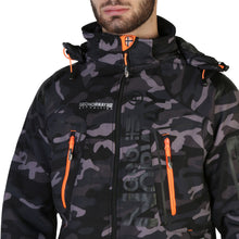 Lade das Bild in den Galerie-Viewer, Geographical Norway - Techno-camo_man

