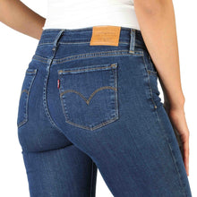 Lade das Bild in den Galerie-Viewer, Levis - 711_SKINNY
