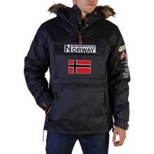 Lade das Bild in den Galerie-Viewer, Geographical Norway - Barman_man
