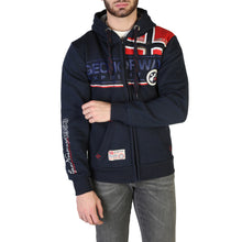 Lade das Bild in den Galerie-Viewer, Geographical Norway - Flipper_man
