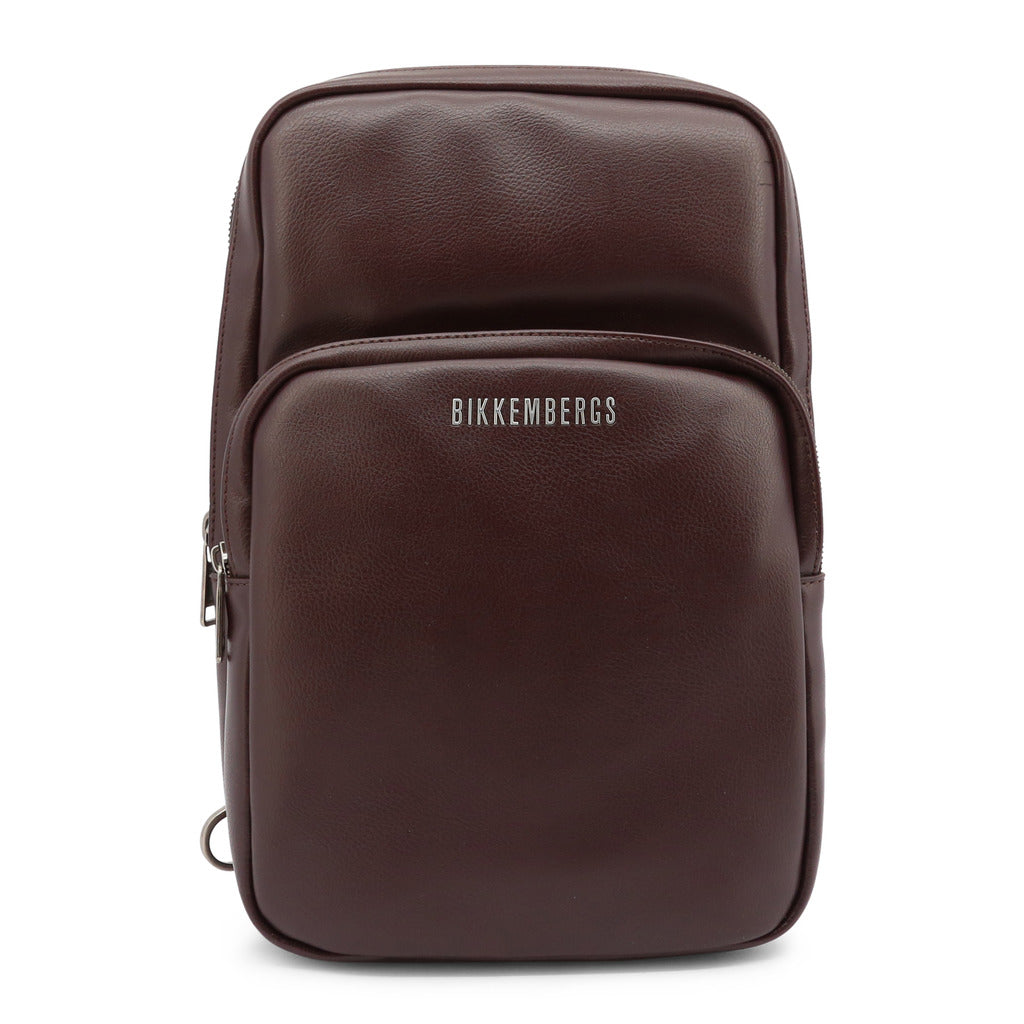 Bikkembergs Herren Umhängetasche- E2APME210032