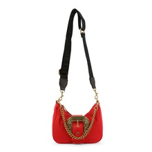 Lade das Bild in den Galerie-Viewer, Versace Jeans Frauen Schultertasche- 72VA4BFG_ZS067
