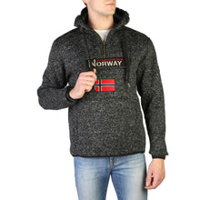 Lade das Bild in den Galerie-Viewer, Geographical Norway - Upclass_man
